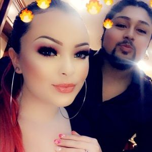 Meet your Posher, Cassandra